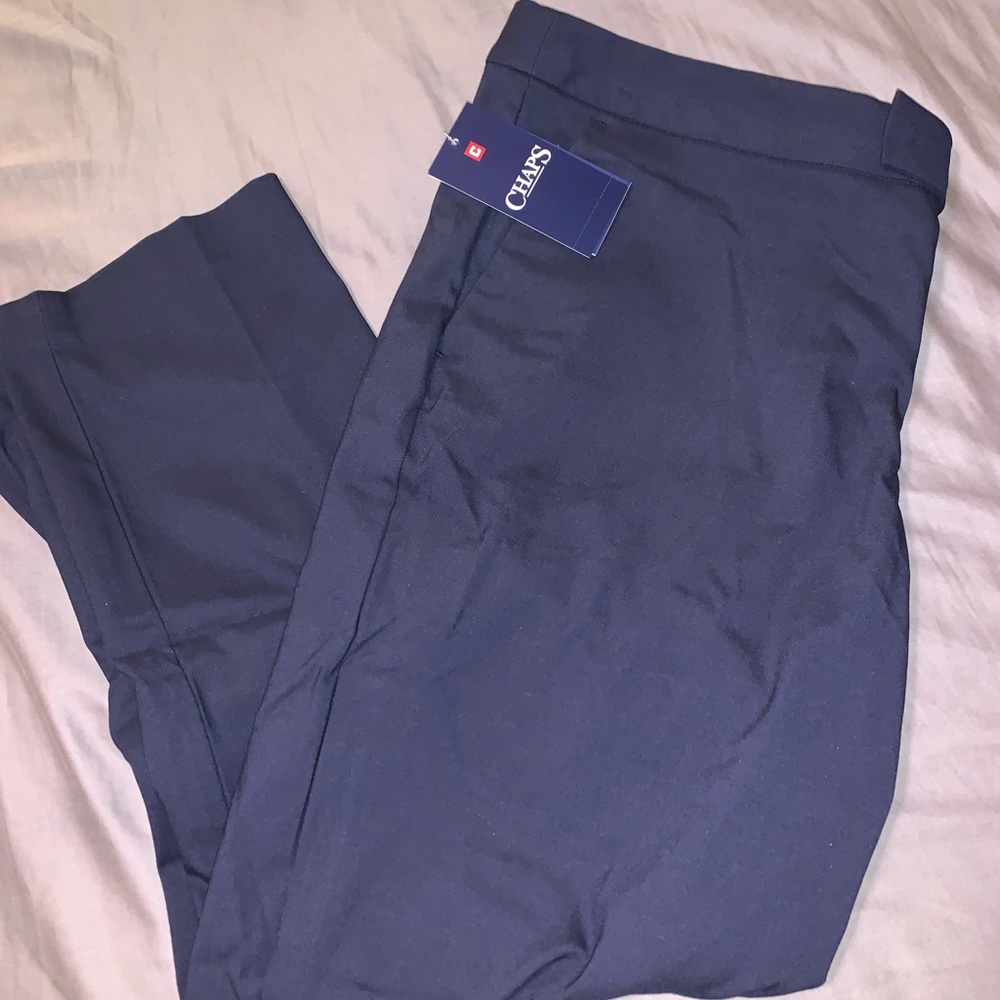 Chaps Pants